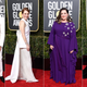 Image for article titled Every Look On the 76th Golden Globes Red Carpet